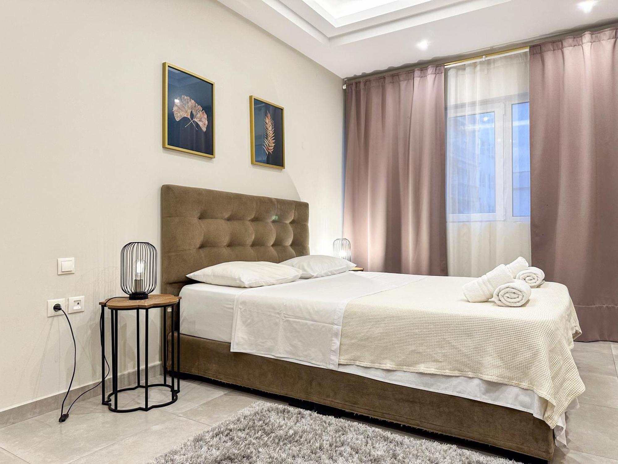 Contemporary & Spacious Renovated Apartment, Dt Syntagma, /Touristic Area Athene Buitenkant foto